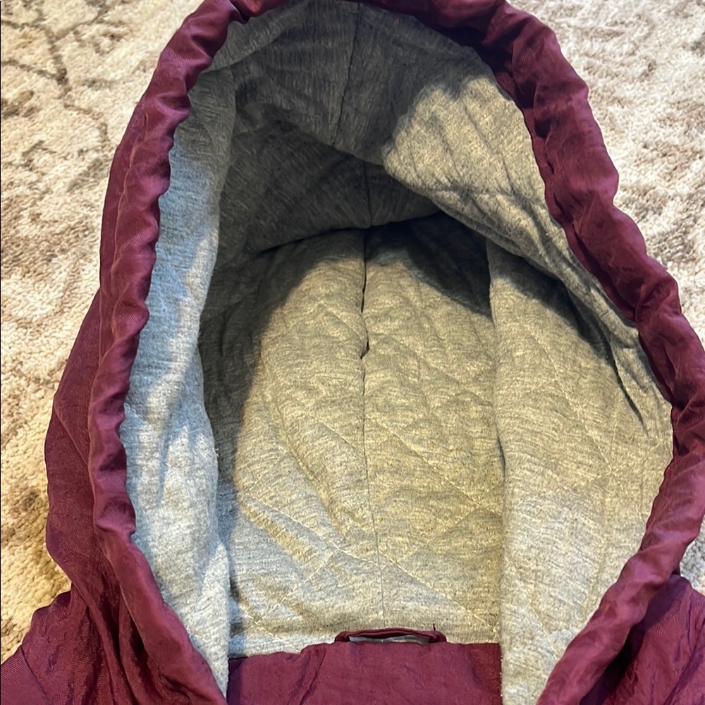 Ms State Starter Jacket - image 3